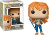 One Piece - Nami 328 - Funko Pop! - Vinyl Figur Produktbild-Vorschau 5