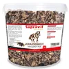 Supravit Johannisbrot 2 kg | Verdauungshilfe für Pferde bei Produktbild-Vorschau 1