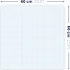 DEQORI Magnetmatte Spülmaschine beschreibbar 60x60 cm Produktbild-Vorschau 8