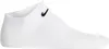 Nike VALUE Cotone NO-SHOW (3 PAIA) NERO M Anteprima dell’immagine prodotto 7