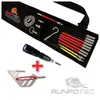 RUNPOTEC RUNPOSTICKS Comfort Set, 19-teilig, 1 Stk. Produktbild-Vorschau 4