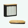 Relaxdays - Rangement pour papier toilette, 12 rouleaux, D Voir les images du produit 6