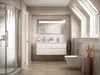 Ideal Standard WC-Sitz Connect Air Wrapover E036701 Weiß Produktbild-Vorschau 3