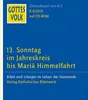 Gottes Volk LJ B6/2015 CD-ROM Produktbild-Vorschau 1