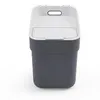 Curver Vuilnisbak 20 liter, container voor afvalscheiding Productafbeelding-voorbeeld 19