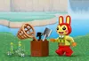 LEGO® Animal Crossing 77047 Mimmiho venkovní zábava Náhled obrázku produktu 37