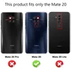 Housse NALIA Glitter compatible avec le Huawei Mate20, Voir les images du produit 4