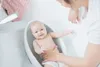 Support ergonomique pour le bain, lit de bain, blanc/gris Voir les images du produit 11
