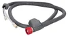 Tuyau d'arrivée Aquastop 1,5m Electrolux 140180589099 pour Voir les images du produit 2