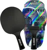 DonicCarboTec 900 Schläger, Tischtennis- und Tennisschläger Produktbild-Vorschau 6