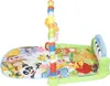 Baby Piano-Gym Spieldecke mit Spielzeug Baby Spieldecke Produktbild-Vorschau 7