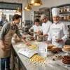 Kakaobutter (Kakaofett) 100% desodoriert in Drops 100g– Produktbild-Vorschau 5