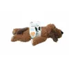 AFP Hond Anti-angst knuffel Productafbeelding-voorbeeld 1