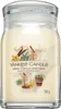Yankee Candle - Candela Signature Sweet Vanilla Horchata - Anteprima dell’immagine prodotto 2