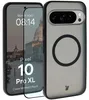 Schutzhülle mit Magnetring + gehärtetem Glas für Google Produktbild-Vorschau 1