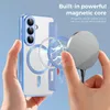 Klapphülle für Samsung Galaxy S26 Kompatibel mit Magsafe, Produktbild-Vorschau 3