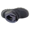 Ricosta Schuhe Grisu Grigio Graphit Kent Poco, 505300303490 Produktbild-Vorschau 4