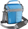Mantona Elements Outdoor Rucksack blau - 2in1 Kamera- & Produktbild-Vorschau 3