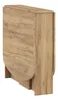 Stół do jadalni EXPERT 2 CRAFT GOLD 22-150 cm Stół do Podgląd zdjęcia produktu 3