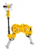 Large GiraffeBit - Bausatz by OffBits Produktbild-Vorschau 2