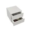 Schwebetürenschrank VOX 240 cm – Kleiderschrank mit 3 Produktbild-Vorschau 8