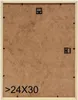 Deknudt S233H2 Fotorahmen aus Holz in Naturfarbe mit Produktbild-Vorschau 6