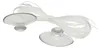 Saugnäpfe mit Schnur, 4cm (1 Packung / 6 Stk.) Produktbild-Vorschau 1