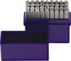 BGS lettere martellate 3 mm - 2030 Anteprima dell’immagine prodotto 5