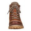 Remonte Winterstiefeletten Damen Leder & Textil Braun Produktbild-Vorschau 32