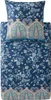Bassetti Satin-Bettwäsche-Garnitur INDIAN ROSES Farbe B2 Produktbild-Vorschau 1