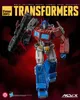 Transformers MDLX Actionfigur Optimus Prime (komiksové Náhled obrázku produktu 4