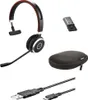 Jabra Headset Evolve 65 SE MS Mono USB Podgląd zdjęcia produktu 6