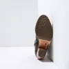 Neosens Bottines à talons pour Femme S3096 MONTONE BLACK/ Voir les images du produit 3