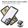 imoshion 360° ochranné puzdro pre Samsung Galaxy S25 Ultra Náhľad obrázku produktu 10