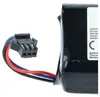 Batteria vhbw compatibile con Ecovacs D36E, Deebot Slim 10, Anteprima dell’immagine prodotto 6