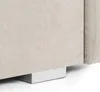 KomfortWelt24 3-Sitzer-Sofa mit Schlaffunktion und Produktbild-Vorschau 8