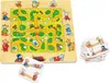Goki 56944, 30 kusů, Zvířata, 4 rok/roky Náhled obrázku produktu 5