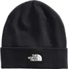 THE NORTH FACE - Essential uni logo beanie - Size One size Náhled obrázku produktu 1