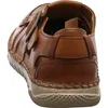 JOSEF SEIBEL Wilson 08 | Halbschuh für Herren | Braun Produktbild-Vorschau 42
