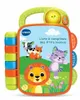 Pädagogisches Spielzeug Vtech Baby Livre à comptines des Produktbild-Vorschau 1