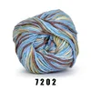 YarnArt Jeans Crazy (50g/160m) 7202 sturm Produktbild-Vorschau 1