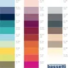 Bassetti Spannbettlaken ecru 90x190 cm - 100x220 cm Produktbild-Vorschau 7