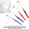 com-four® 6-teiliges Laternen-Set - Papierlaternen und Produktbild-Vorschau 4