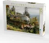 CALVENDO Puzzle Ein Motiv aus dem Kalender "Steampunk Produktbild-Vorschau 2