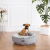 HOME DELUXE - Beheizbares Haustierbett COMFY - 50 x 50 x 13 Produktbild-Vorschau 2