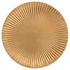 Dekotablett, MDF, Ø 49 cm Produktbild-Vorschau 1