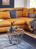 HAKU Beistelltisch Couchtisch bronze - Metall, Produktbild-Vorschau 4