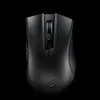 ASUS ROG Strix Carry Maus - rechts - Optisch - RF kabellos Produktbild-Vorschau 2