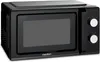 MEDION Mikrowelle klein (20 Liter, 700 Watt, kompakt und Produktbild-Vorschau 9