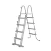 Piscina Power Steel Rettangolare cm 488X244X122 Bestway Anteprima dell’immagine prodotto 48